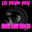 djregec - QUIET STORM PROMO