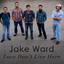 Love Don't Live Here cover