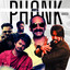Unknown Title cover