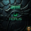 Horus artwork