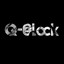 Q-Block — Abandon cover art