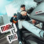 Kichta & Eskha — Speed driving cover art