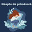 Noapte de primăvară cover