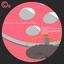 Carlos Real — The Bomb cover art