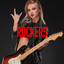 Rockers cover
