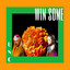 Winsome (feat. E:Dan) cover