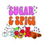 Sugar and Spice cover