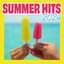 Summer Hits 2024 cover