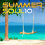 Summer Soul 10 cover