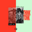 Think Tonk — Ride On cover art