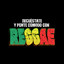 Recuestate Y Ponte Comodo Con Reggae cover