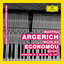 Martha Argerich, Nicolas Economou - Mozart: Sonata for Piano 4 Hands in D Major, K. 381: II. Andante(Live)