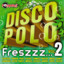Disco polo freszzz vol.2 cover
