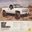 James Barker Band feat. Dierks Bentley - New Old Trucks