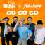 Blippi, Yellowcard - Go Go Go