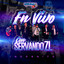 Los Menores, Los Mayores - En Vivo cover