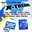 Greensleeves Rhythm Album #12: X-Treme cover