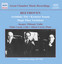 Beethoven: Archduke Trio (Thibaud / Casals / Cortot) (1926-1927) cover