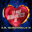 Lo Más Romántico De cover