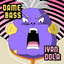 Dame Bass cover