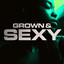 Grown & Sexy cover