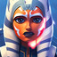 Ahsoka Sings A Song, Pt. 2 cover