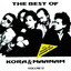 The Best Of Kora & Maanam Volume II cover