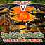 Paixão de uma Nação cover