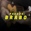 Pagode Brabo cover