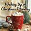 Waking Up on Christmas Morning ASMR cover
