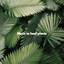 Music to heal plants cover