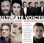 Ultimate Voices cover