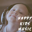 Happy Kids Music cover