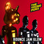 Bounce Jam Glow artwork