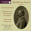 Elgar from America, Vol. 2 cover