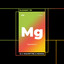 Element 119: Magnesium (DJ Mix) cover