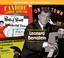 Composers On Broadway: Leonard Bernstein cover