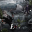 Ludicin — Lost Requiem cover art