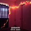 Quédate cover