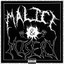 MALICE & MISERY cover