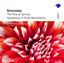 Stravinsky : The Rite of Spring cover