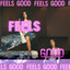 Davina Leone - feels good