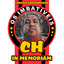 Grito de Guerra (Mc Chapolin - In Memoriam) - Ao Vivo cover