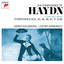Haydn Symphonies Nos. 42 & 45 & 46 & 47 & 51 & 65 cover