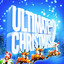 Ultimate Christmas 2 cover