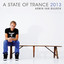 A State of Trance 2013 cover
