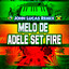Melo de Adelia cover