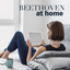 Beethoven at Home cover