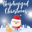 Unplugged Christmas cover