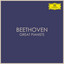 Beethoven - Great Pianists cover
